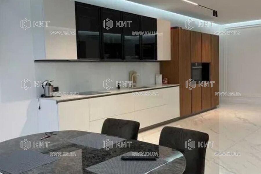 Продажа квартиры Харьков, Киевская, Гидропарк, 105м²