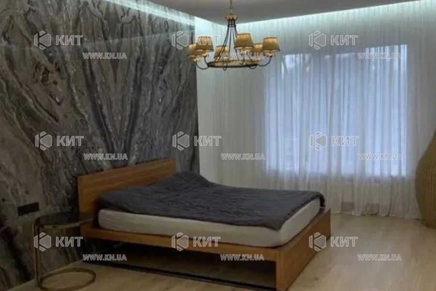 Продажа квартиры Харьков, Киевская, Гидропарк, 105м²