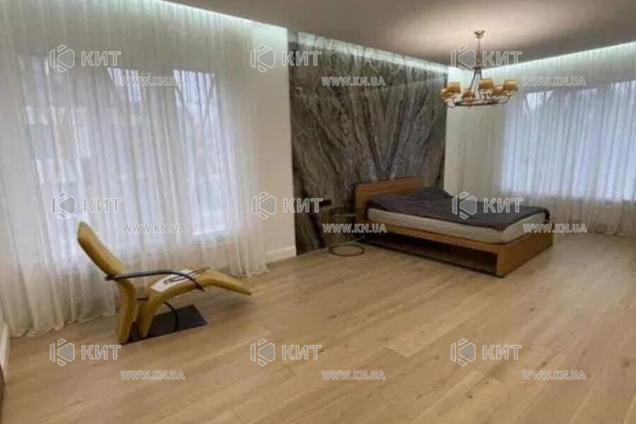 Продажа квартиры Харьков, Киевская, Гидропарк, 105м²