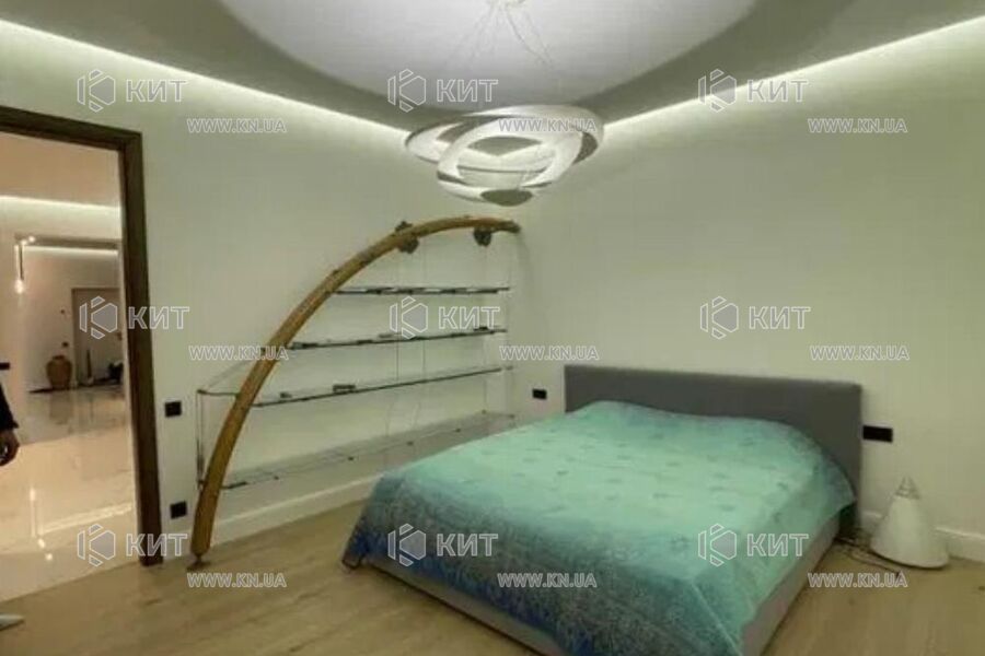Продажа квартиры Харьков, Киевская, Гидропарк, 105м²