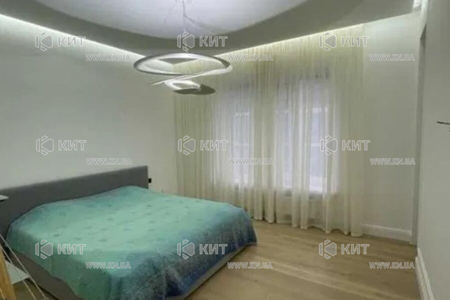Продажа квартиры Харьков, Киевская, Гидропарк, 105м²