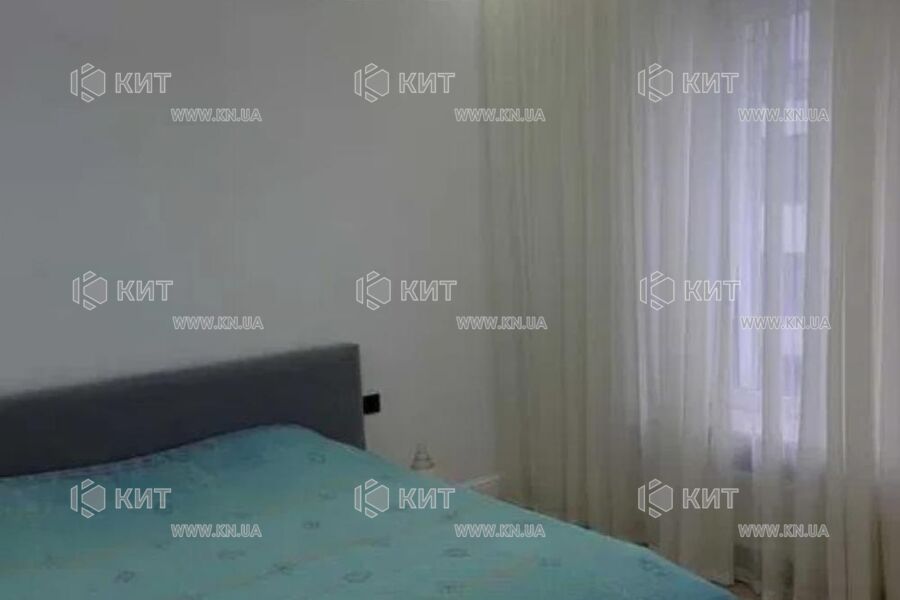 Продажа квартиры Харьков, Киевская, Гидропарк, 105м²