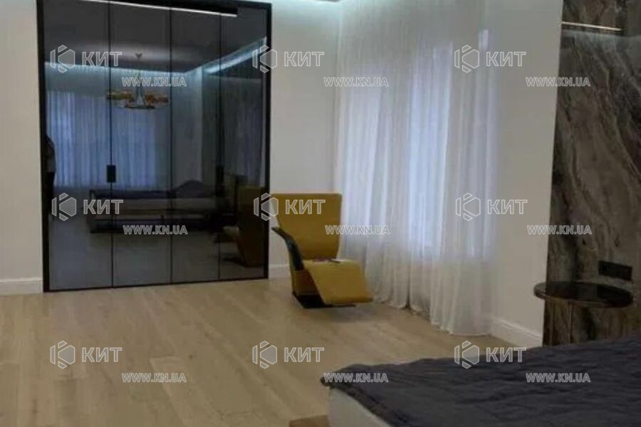 Продажа квартиры Харьков, Киевская, Гидропарк, 105м²