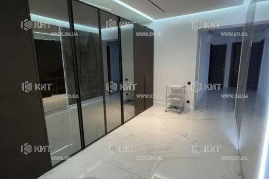 Продажа квартиры Харьков, Киевская, Гидропарк, 105м²