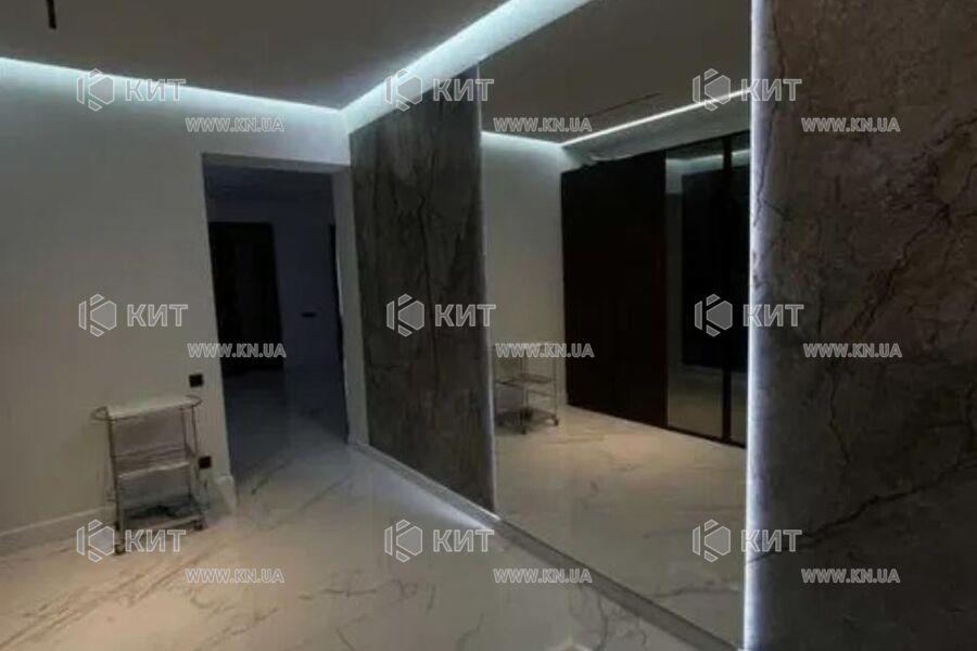 Продажа квартиры Харьков, Киевская, Гидропарк, 105м²
