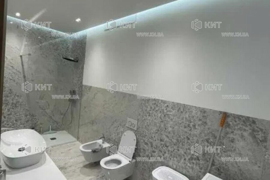 Продажа квартиры Харьков, Киевская, Гидропарк, 105м²