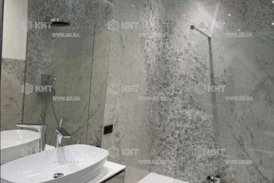 Продажа квартиры Харьков, Киевская, Гидропарк, 105м²