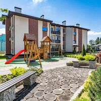 Продажа квартиры Харьков, Киевская, Гидропарк, 105м²
