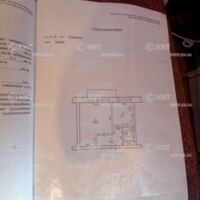 Продажа квартиры Харьков, Завод Шевченко, 40м²