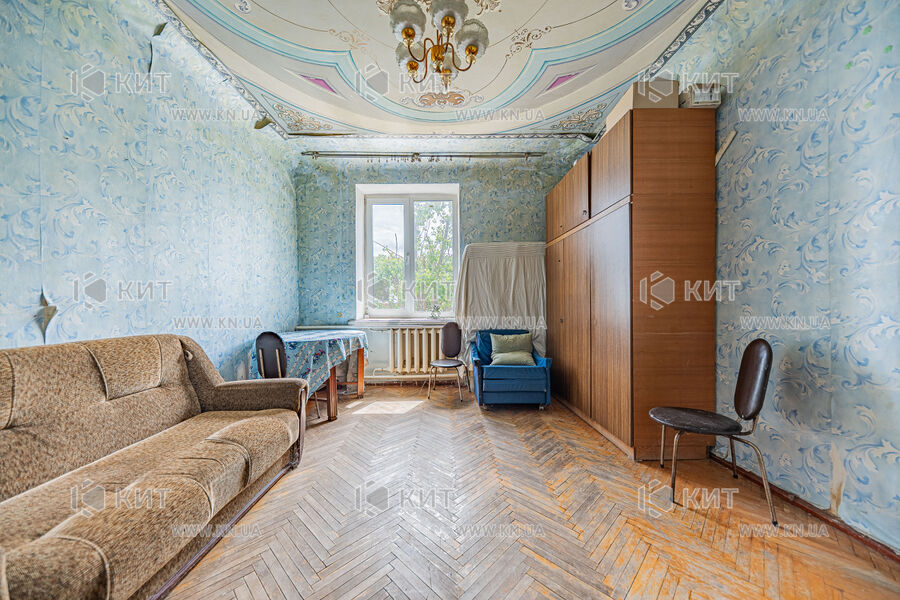 Продаж квартири Харків, Холодна Гора, 53м²