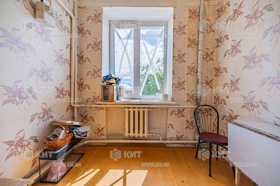 Продаж квартири Харків, Холодна Гора, 53м²