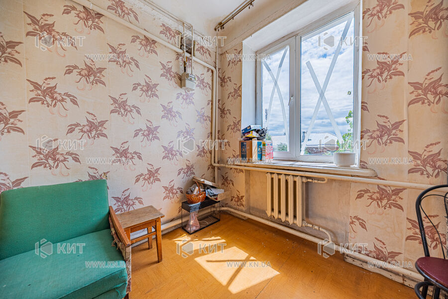 Продаж квартири Харків, Холодна Гора, 53м²
