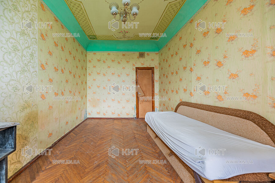 Продаж квартири Харків, Холодна Гора, 53м²