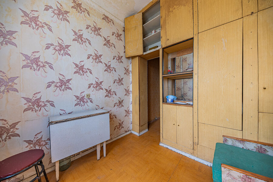 Продаж квартири Харків, Холодна Гора, 53м²