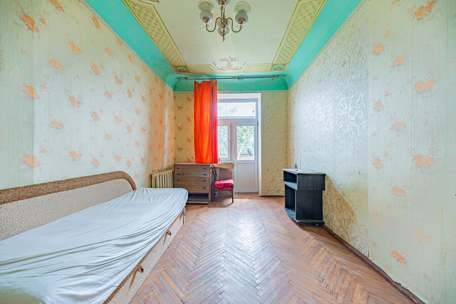 Продаж квартири Харків, Холодна Гора, 53м²