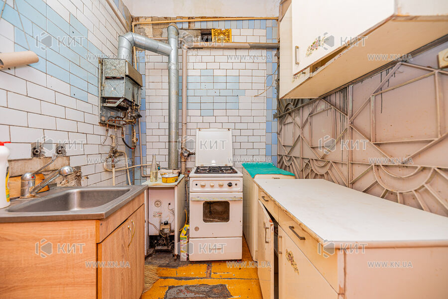Продаж квартири Харків, Холодна Гора, 53м²