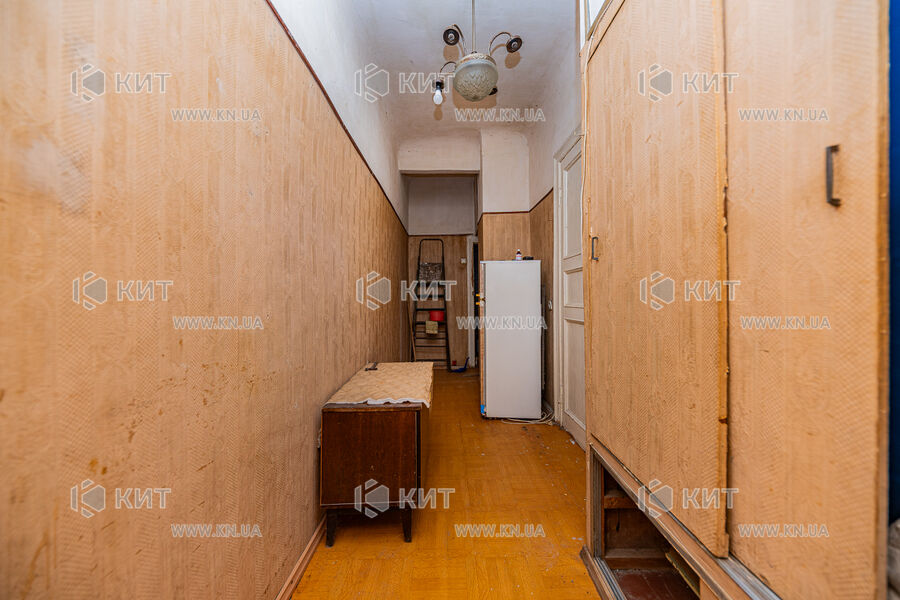 Продаж квартири Харків, Холодна Гора, 53м²
