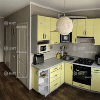 Продаж квартири Пісочин, Мобіль, 40м²