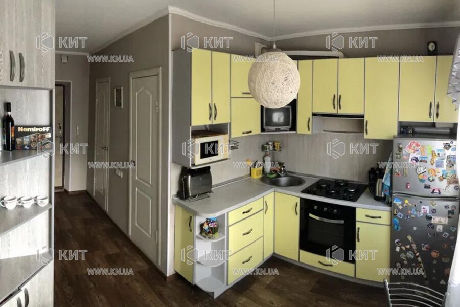 Продаж квартири Пісочин, Мобіль, 40м²