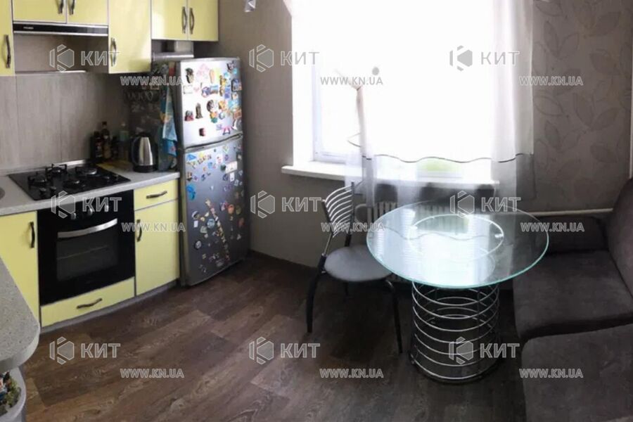 Продаж квартири Пісочин, Мобіль, 40м²