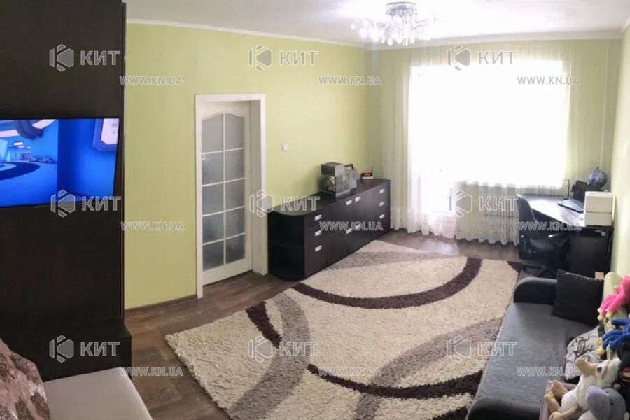 Продаж квартири Пісочин, Мобіль, 40м²