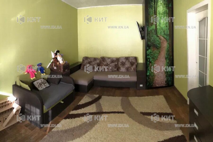 Продаж квартири Пісочин, Мобіль, 40м²