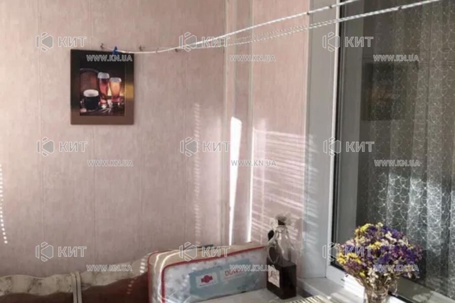 Продаж квартири Пісочин, Мобіль, 40м²