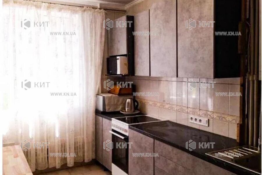 Продаж квартири Харків, Холодна Гора, 50м²