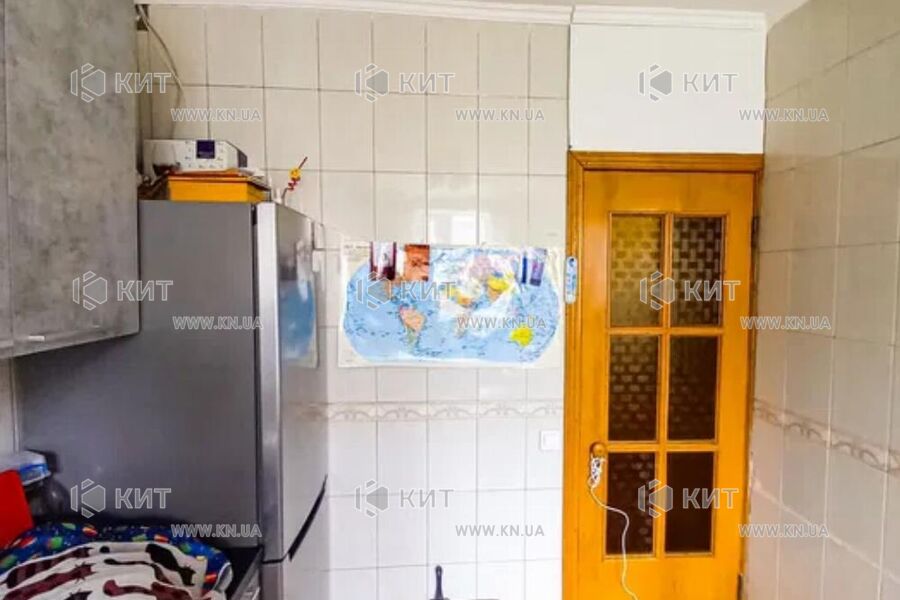 Продаж квартири Харків, Холодна Гора, 50м²
