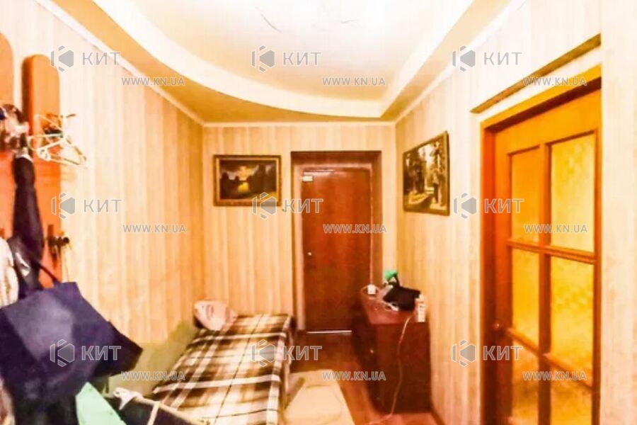 Продаж квартири Харків, Холодна Гора, 50м²