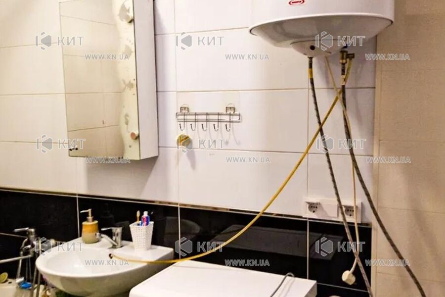 Продаж квартири Харків, Холодна Гора, 50м²