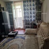 Продаж квартири Харків, Спорт.Гагар.Повст., 33м²