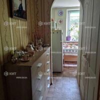 Продаж квартири Харків, Спорт.Гагар.Повст., 33м²
