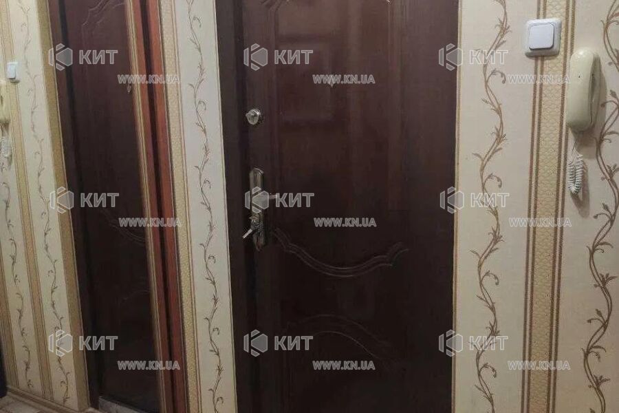 Продаж квартири Харків, Спорт.Гагар.Повст., 33м²