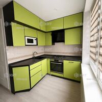Продажа квартиры Харьков, Новые дома, 45м²