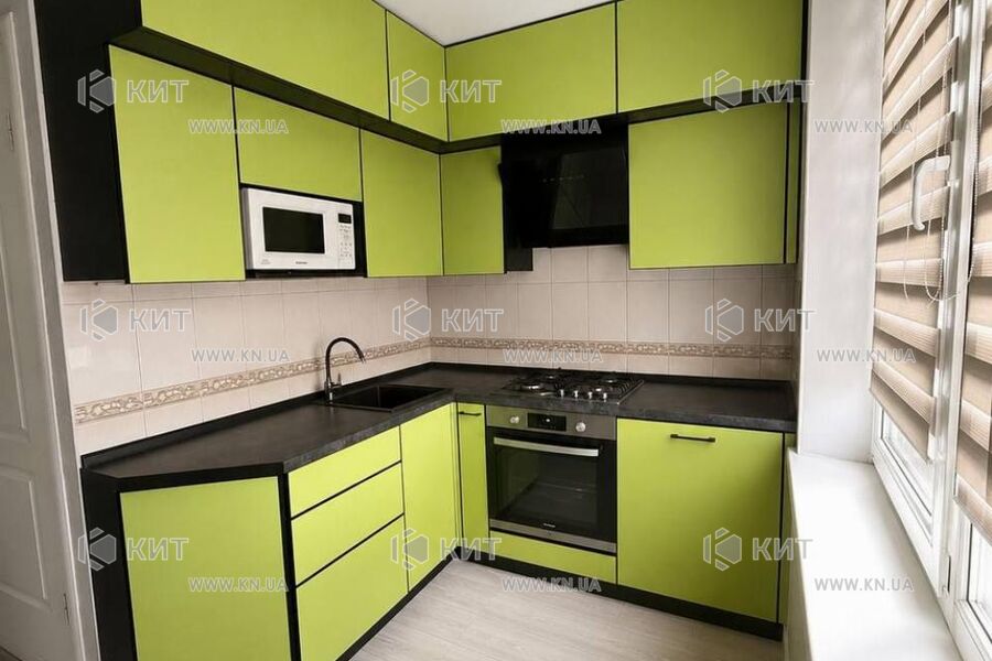 Продажа квартиры Харьков, Новые дома, 45м²