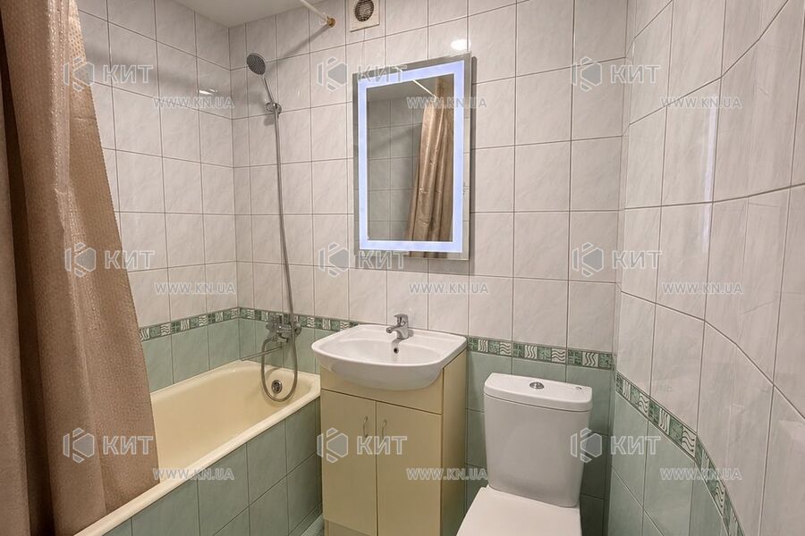 Продажа квартиры Харьков, Новые дома, 45м²