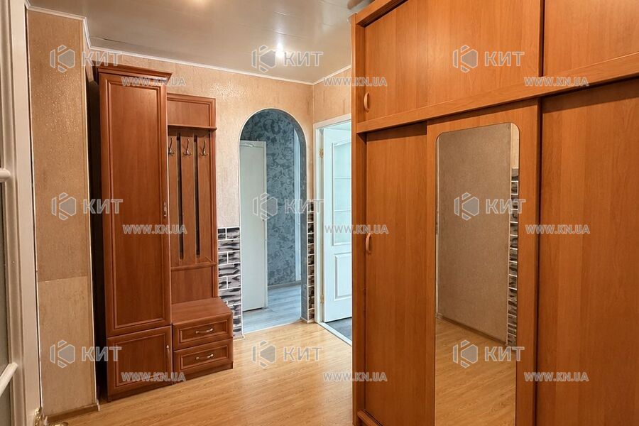 Продажа квартиры Харьков, Новые дома, 45м²