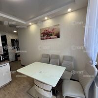 Продаж квартири Харків, Салтівка(Бараб.,Україна), 56м²