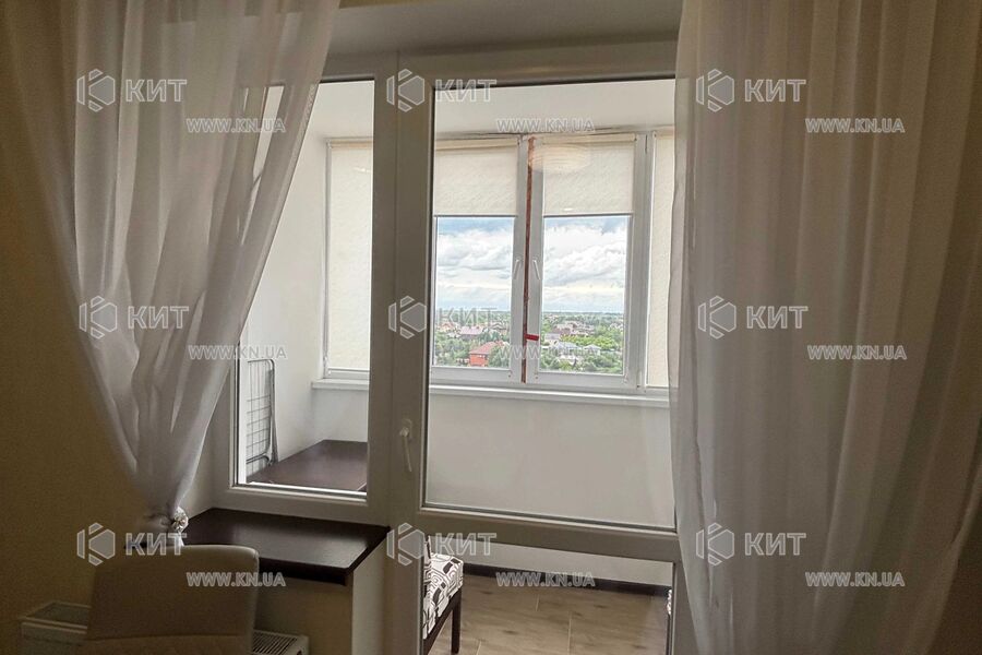 Продаж квартири Харків, Салтівка(Бараб.,Україна), 56м²
