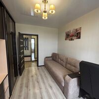 Продаж квартири Харків, Салтівка(Бараб.,Україна), 56м²