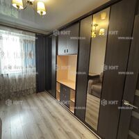 Продаж квартири Харків, Салтівка(Бараб.,Україна), 56м²
