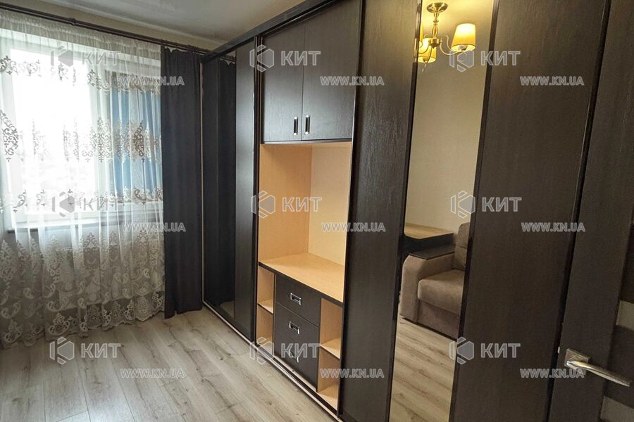 Продаж квартири Харків, Салтівка(Бараб.,Україна), 56м²