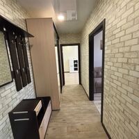 Продаж квартири Харків, Салтівка(Бараб.,Україна), 56м²