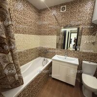Продаж квартири Харків, Салтівка(Бараб.,Україна), 56м²