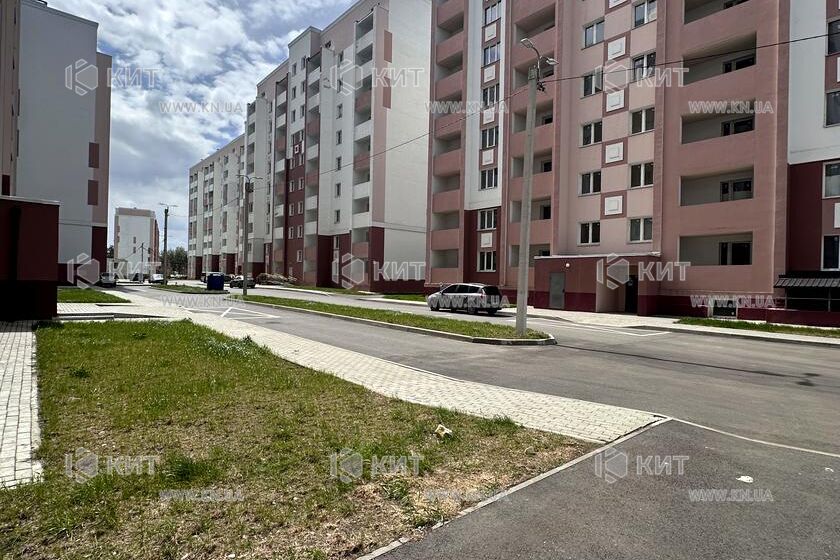 Продажа квартиры Харьков, Салтовка(Бараб.,Украина), 47м²