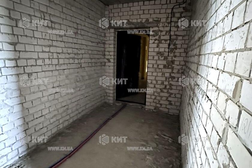 Продажа квартиры Харьков, Салтовка(Бараб.,Украина), 47м²