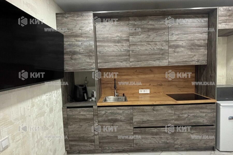 Продаж квартири Харків, Салтівка(Бараб.,Україна), 56м²