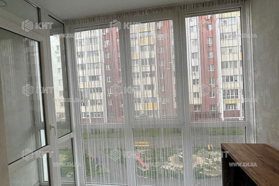Продаж квартири Харків, Салтівка(Бараб.,Україна), 56м²