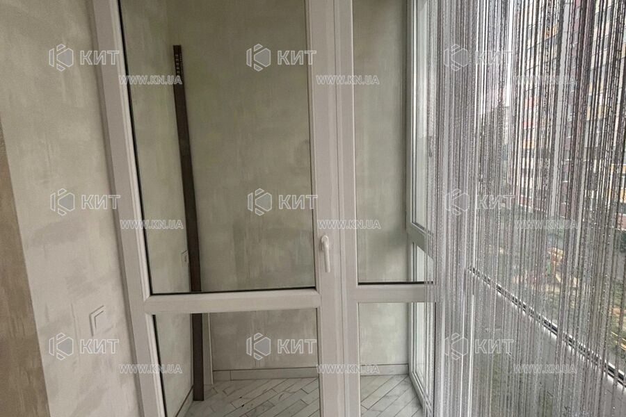 Продаж квартири Харків, Салтівка(Бараб.,Україна), 56м²